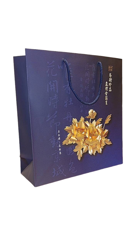 純金馬金箔畫系列~【馬上發財】.25 x32 cm:開運陶源