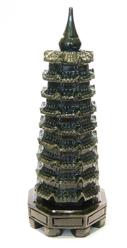 青玉 文昌塔 【公式通販】