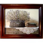 橫式Key box壁飾....【雅築書香】