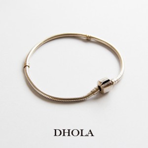 【多尺寸】316不鏽鋼手環-可開式硬環