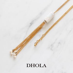 星星雙鍊-項鍊(雙鍊)