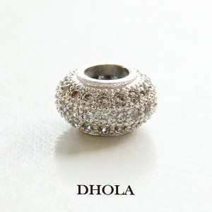 12*17MM單洞塊狀凹面馬蹄片