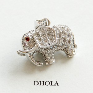 11*10MM滾輪長方鑽滾筒大孔珠