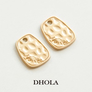 12*17MM單洞塊狀凹面馬蹄片