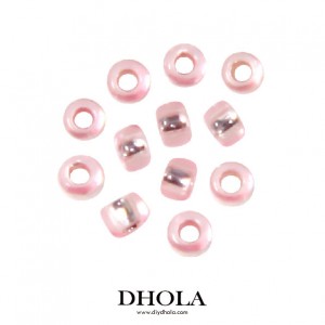 【透貴族紫】日本東寶15/0玻璃珠