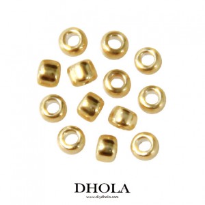 【透貴族紫】日本東寶15/0玻璃珠