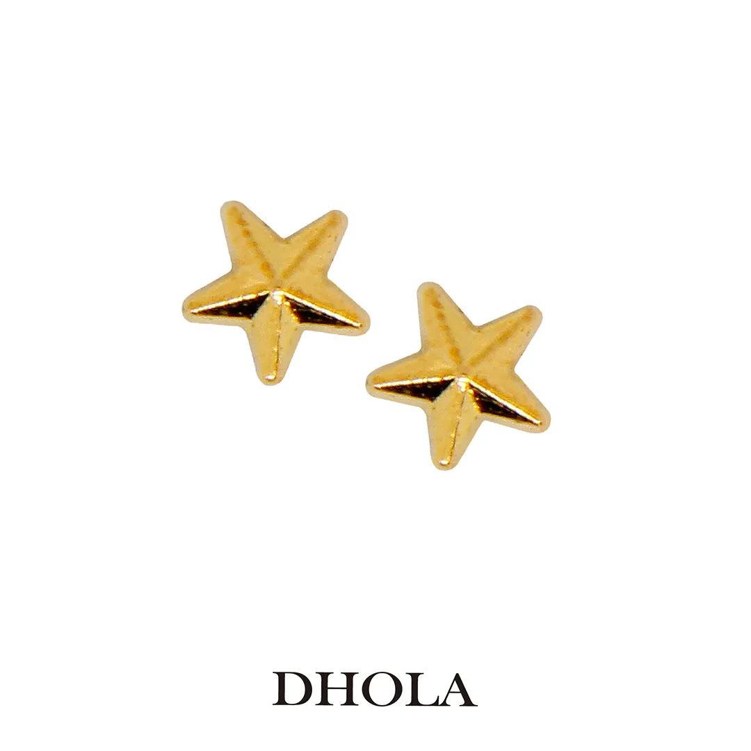 單耳太空人邊框