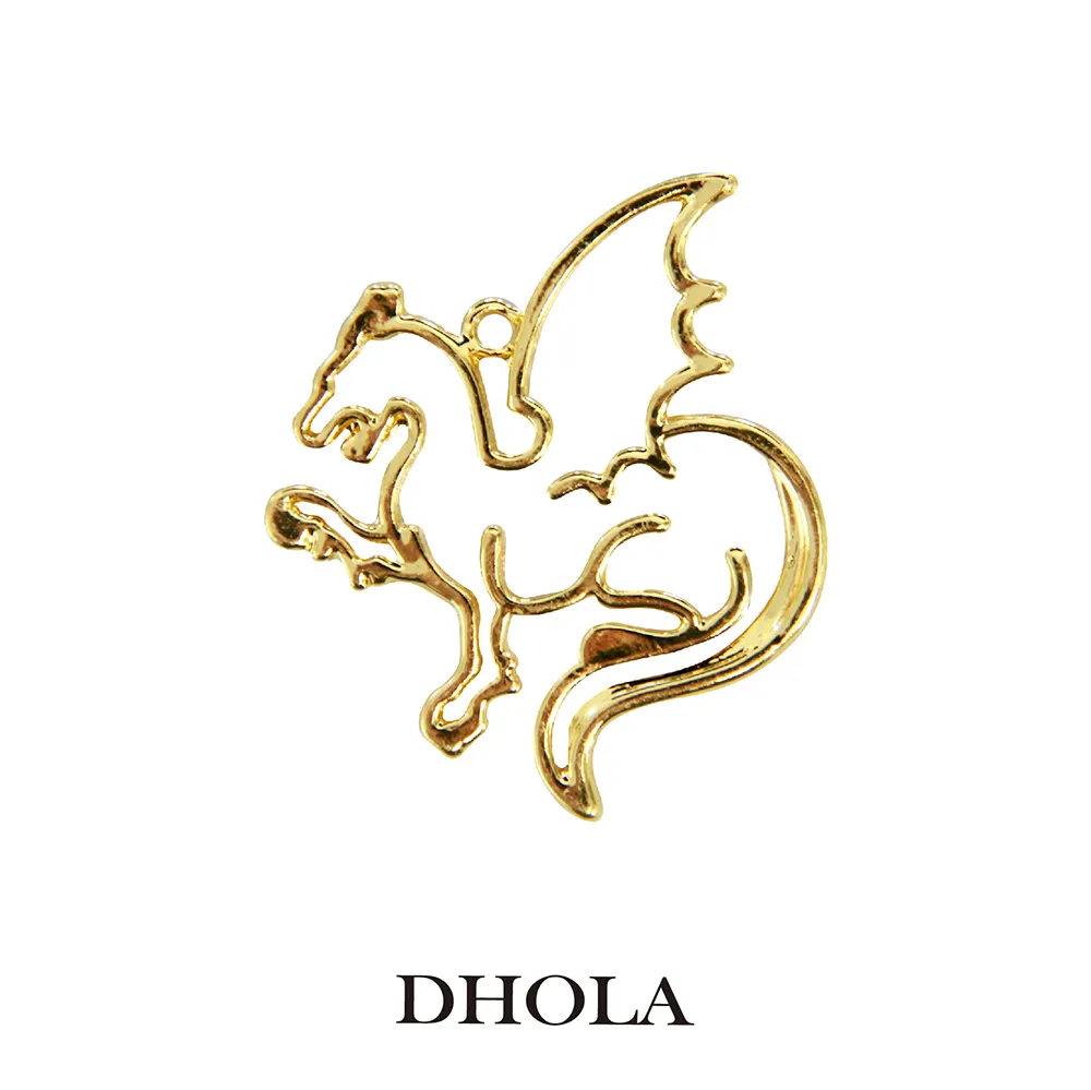 單耳兔子蛋形邊框