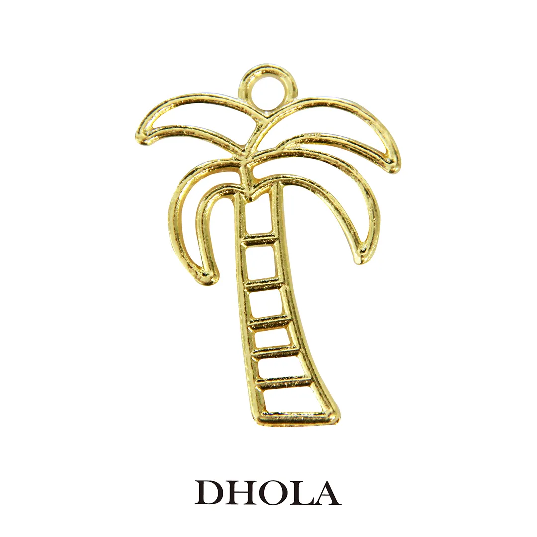 單耳愛心五瓣山茶花邊框