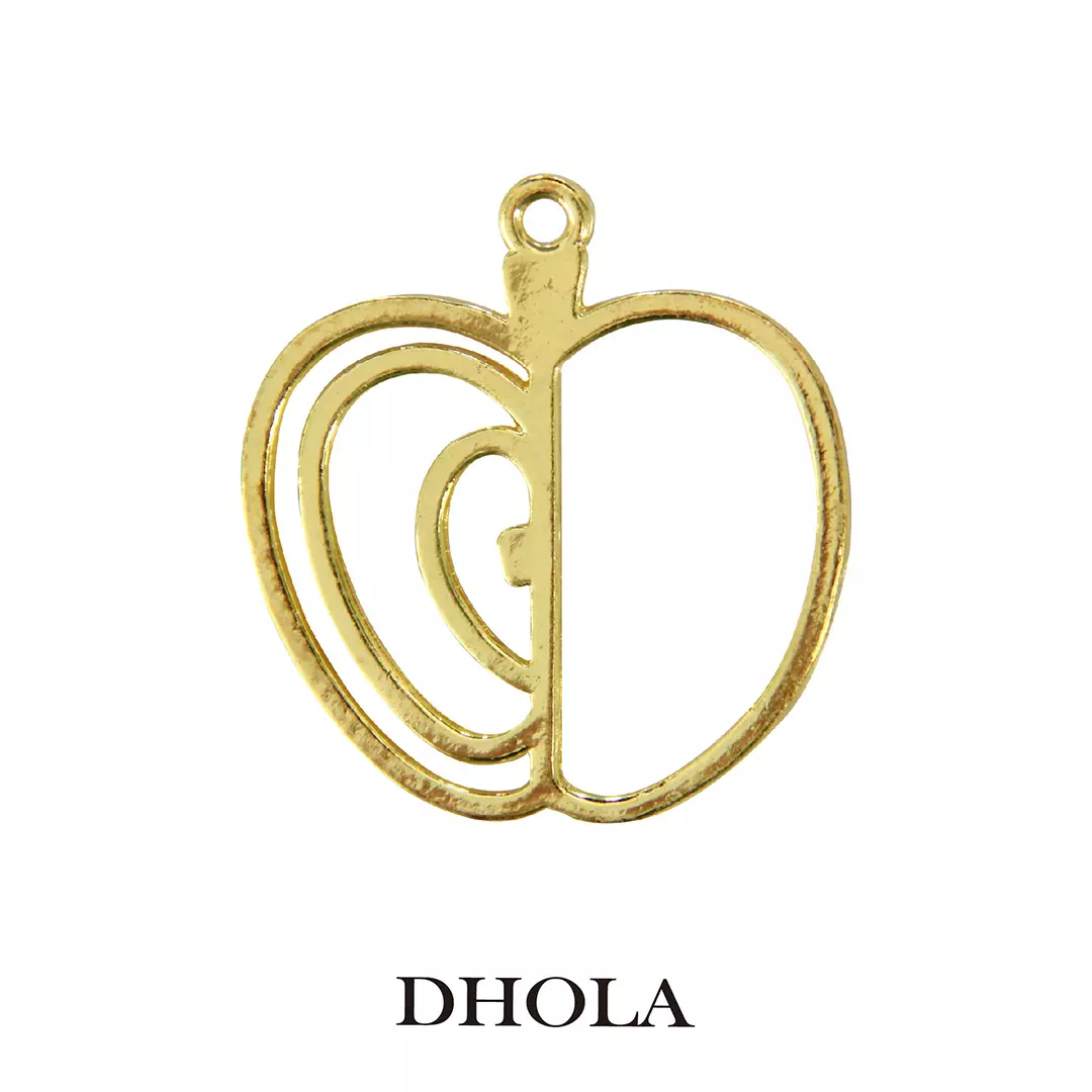 單耳三層雪糕邊框