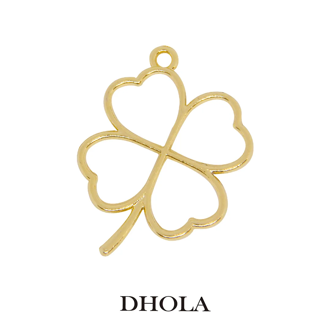 單耳圓點彎鉤雨傘邊框