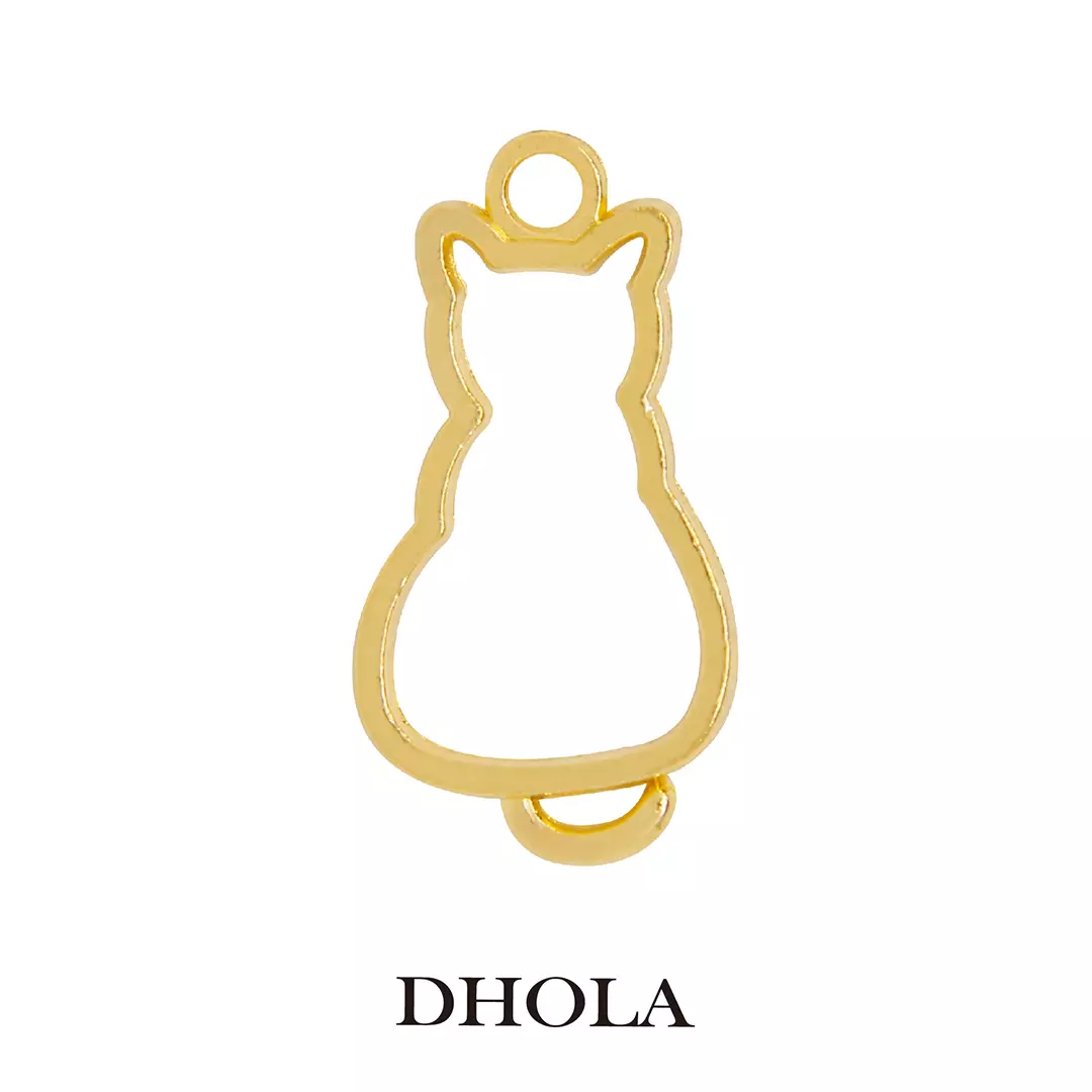 單耳數字圓形鐘鈴邊框