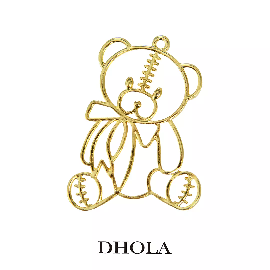 單耳站式泳圈貓邊框