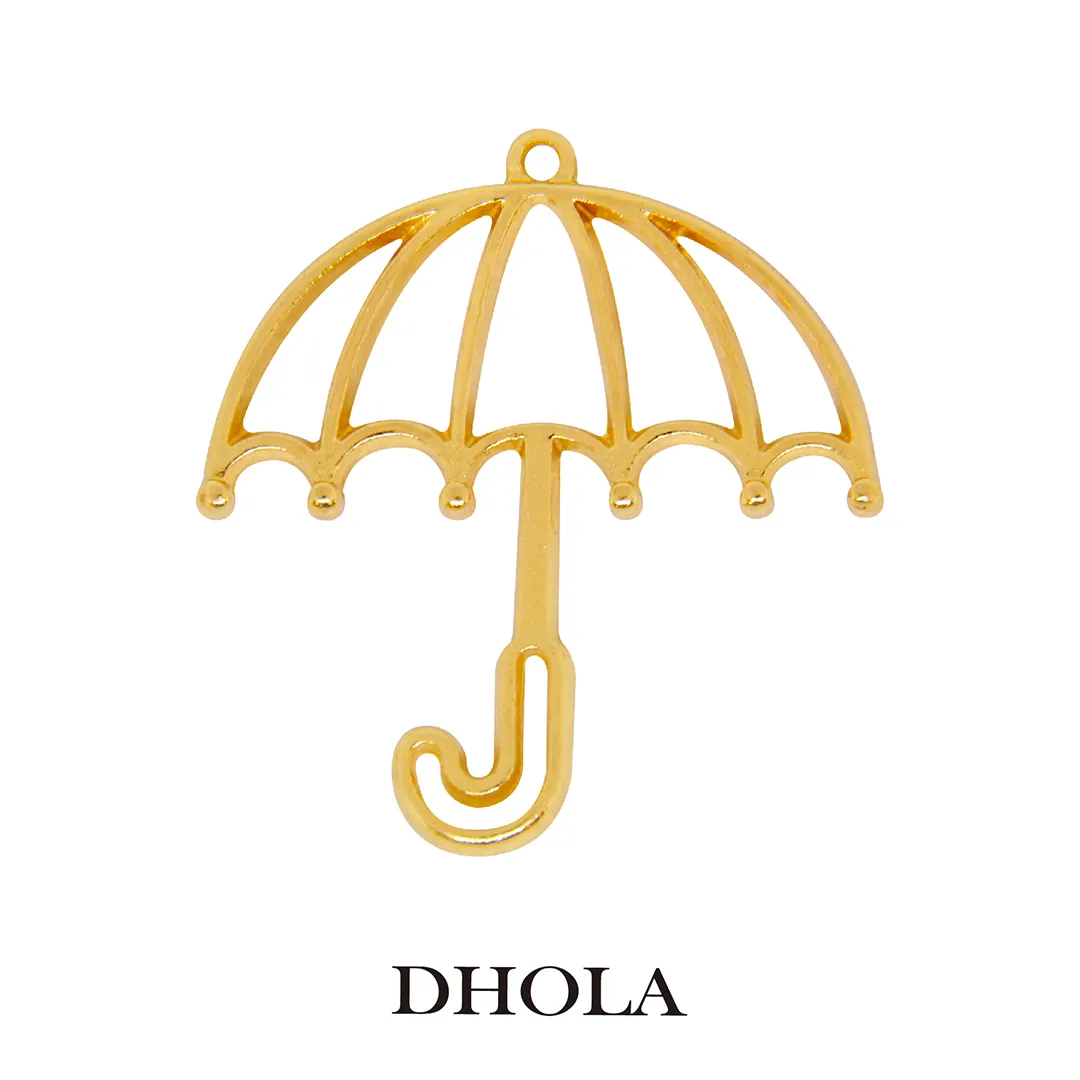 單耳魔法掃把邊框