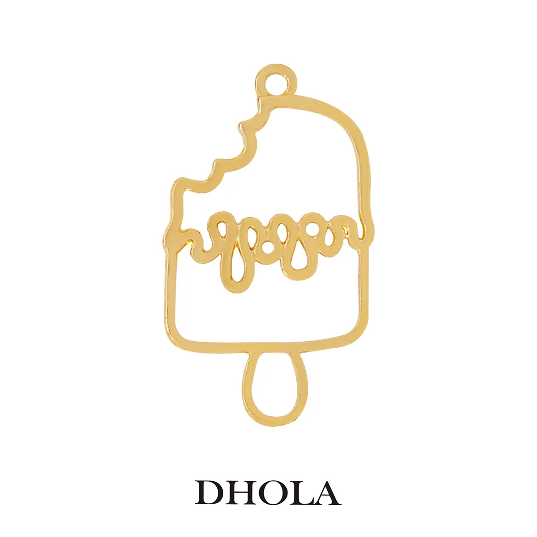 單耳蛋糕屋邊框