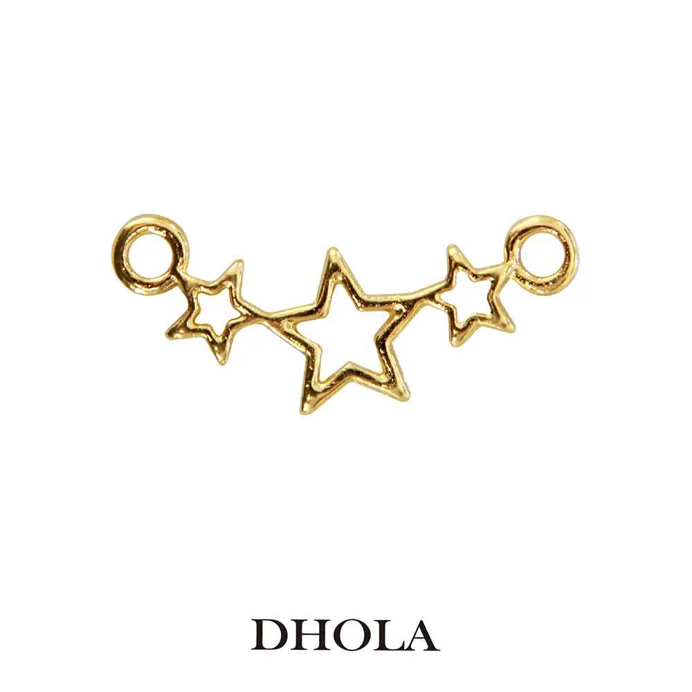 單耳愛心翅膀邊框