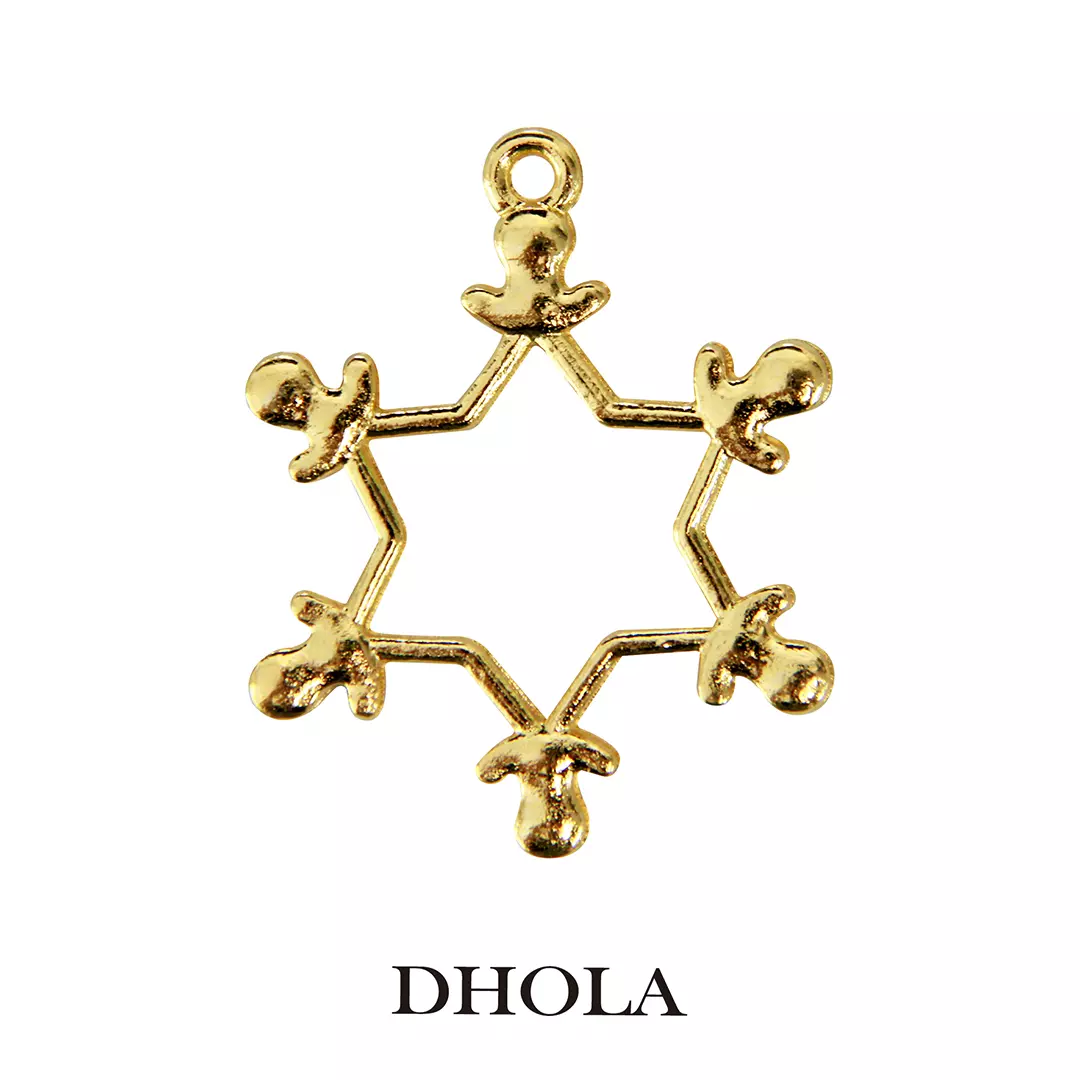 單耳聖誕襪邊框