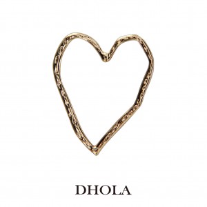 縷空五角星邊框