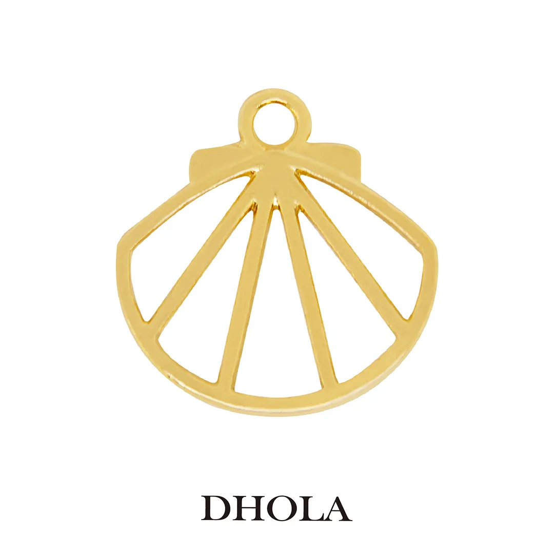 單耳帆船漂流瓶邊框