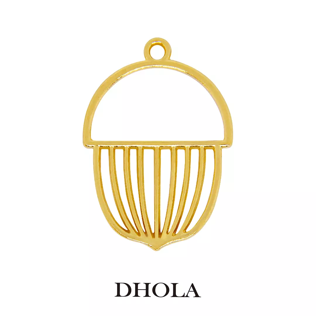 單耳雙球冰淇淋邊框