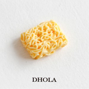 【雲朵蛋】樹脂平面貼飾