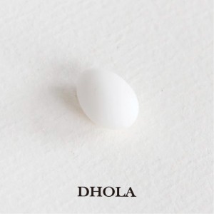 【雞蛋】樹脂平面貼飾