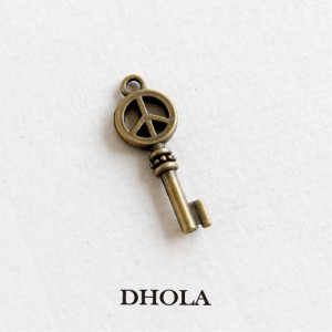 縷空長鑰匙頭鎖