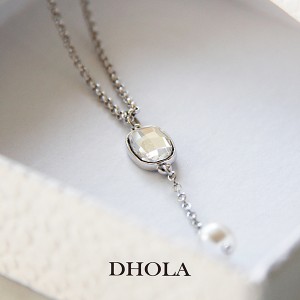 【多色】幾何三角-項鍊