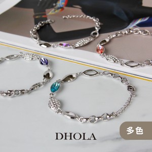 【多色】漫遊精靈-手鍊