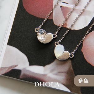 【多色】相伴-項鍊