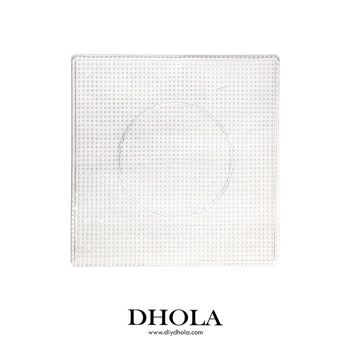 3MM拼豆大模版-方型