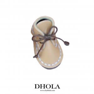 【22色】小靴子吊飾鑰匙圈材料包