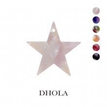 【3色】二孔細長方