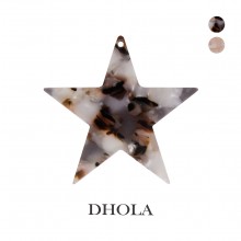 【2色】單孔長方條