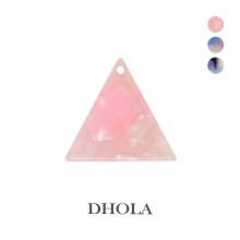 單孔長方橢圓環狀