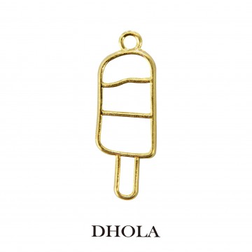 單耳三層雪糕邊框