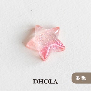 【多色】烤彎壓克力蝴蝶結