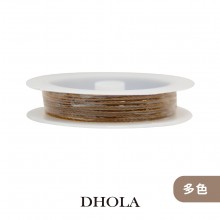 【39色】日本蠟線-約500CM