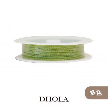 【39色】日本蠟線-約500CM