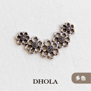 上耳立體葉脈鋸齒葉