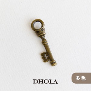 【2色】上耳魔杖鑰匙