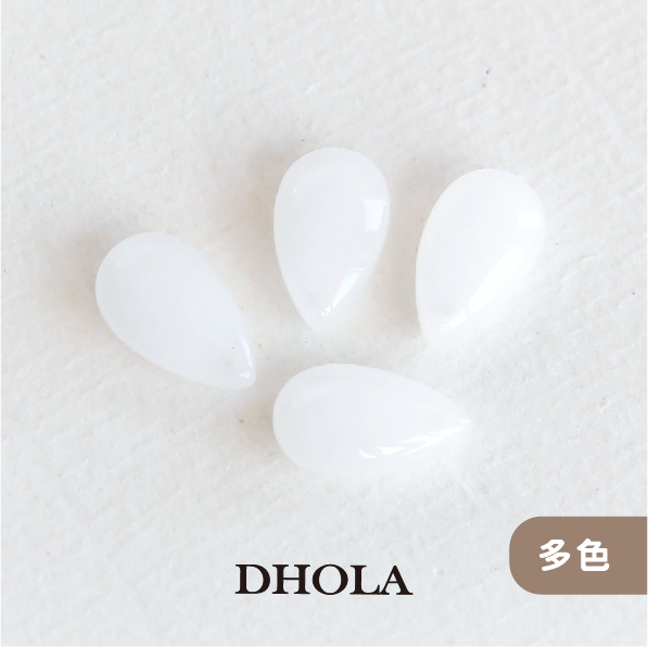 【多色】上洞水滴葉琉璃