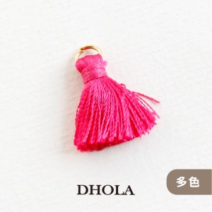 【多色】上耳流蘇