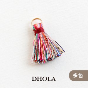 【多色】上耳流蘇