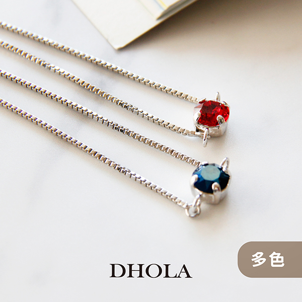 【多色】漫遊精靈-手鍊