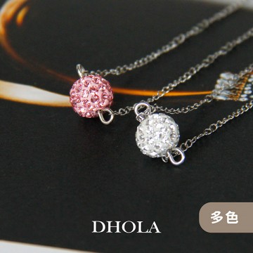 【多色】幸運-項鍊