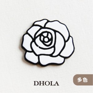 【多色】玫瑰花壓克力