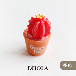 【多色】10mm小玫瑰樹脂花