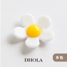 【多色】20mm珊瑚玫瑰花