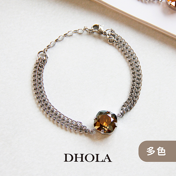 【多色】幸運手鍊-手鍊